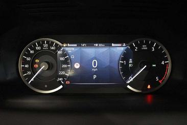 Land Rover Discovery Sport D165 AWD R-Dynamic S — photo 15