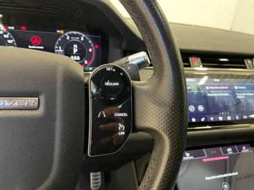 Land Rover Range Rover Evoque D180 R-Dynamic SE — photo 18