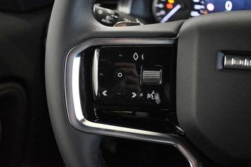 Land Rover Discovery Sport D165 AWD R-Dynamic S — photo 18