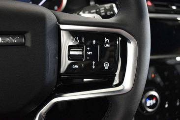 Land Rover Discovery Sport D165 AWD R-Dynamic S — photo 19