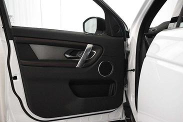 Land Rover Discovery Sport D165 AWD R-Dynamic S — photo 22