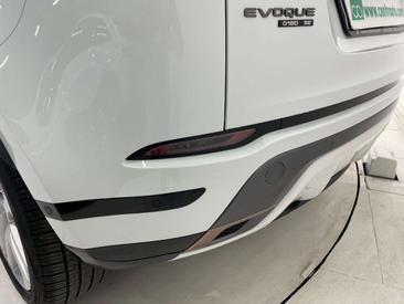 Land Rover Range Rover Evoque D180 R-Dynamic SE — photo 22