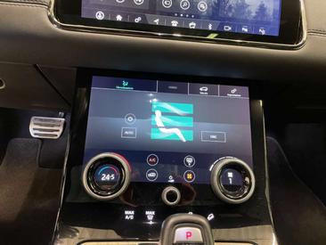 Land Rover Range Rover Evoque D180 R-Dynamic SE — photo 30