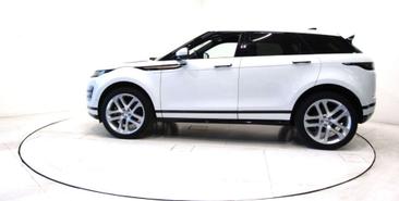 Land Rover Range Rover Evoque D180 R-Dynamic SE — photo 33