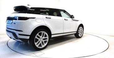 Land Rover Range Rover Evoque D180 R-Dynamic SE — photo 38