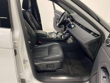 Land Rover Range Rover Evoque D180 R-Dynamic SE — photo 39