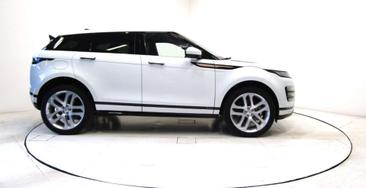 Land Rover Range Rover Evoque D180 R-Dynamic SE — photo 40