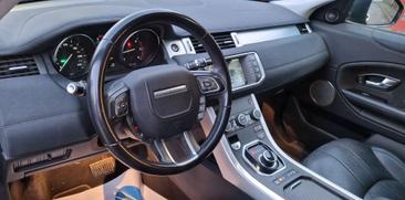 Land Rover Range Rover Evoque 2.0 Td4 SE Premium 150cv Autocarro Euro6D — photo 9