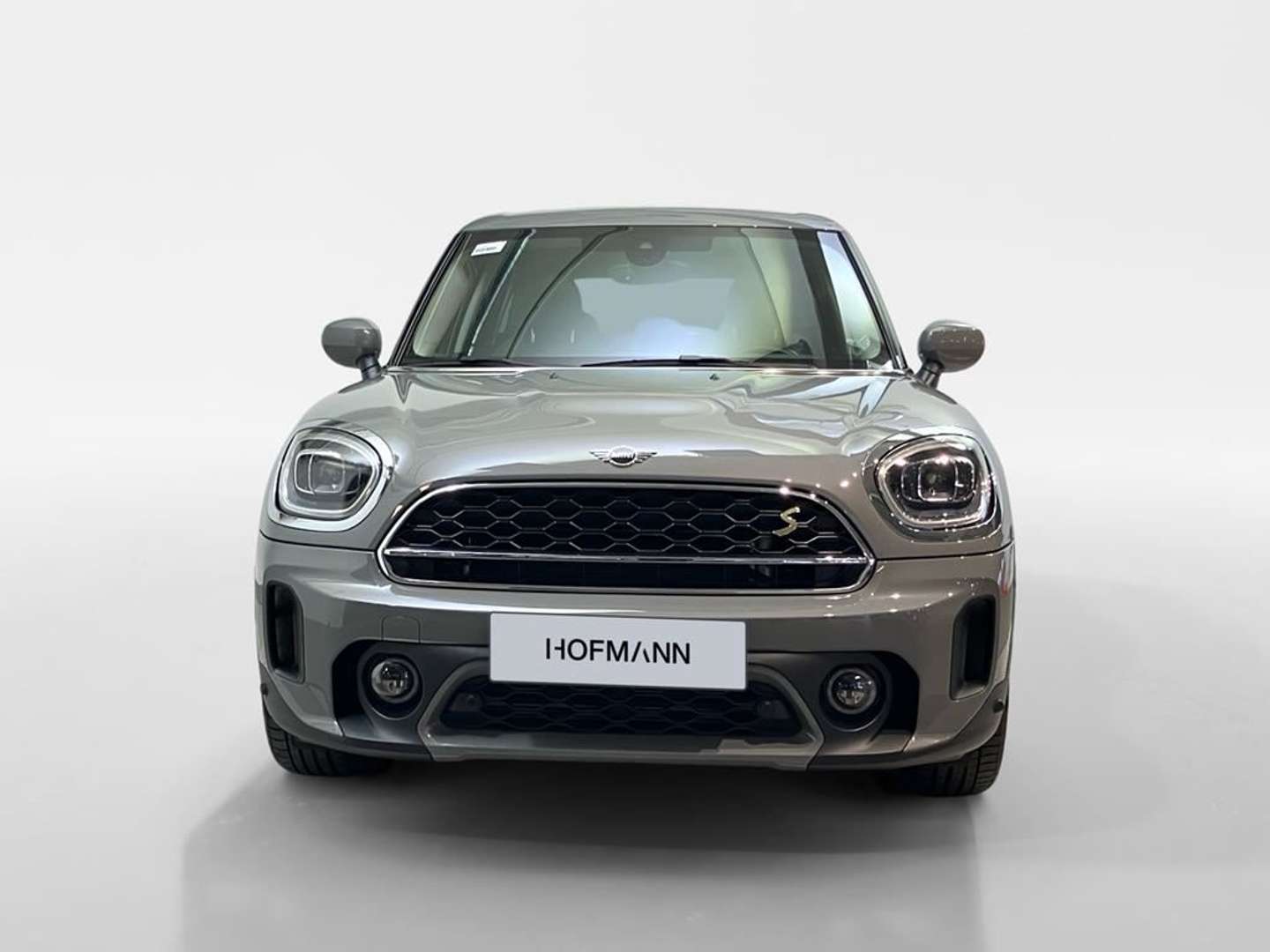 Mini Countryman Classic Cooper SE - 2022 - Joinsteer - #1