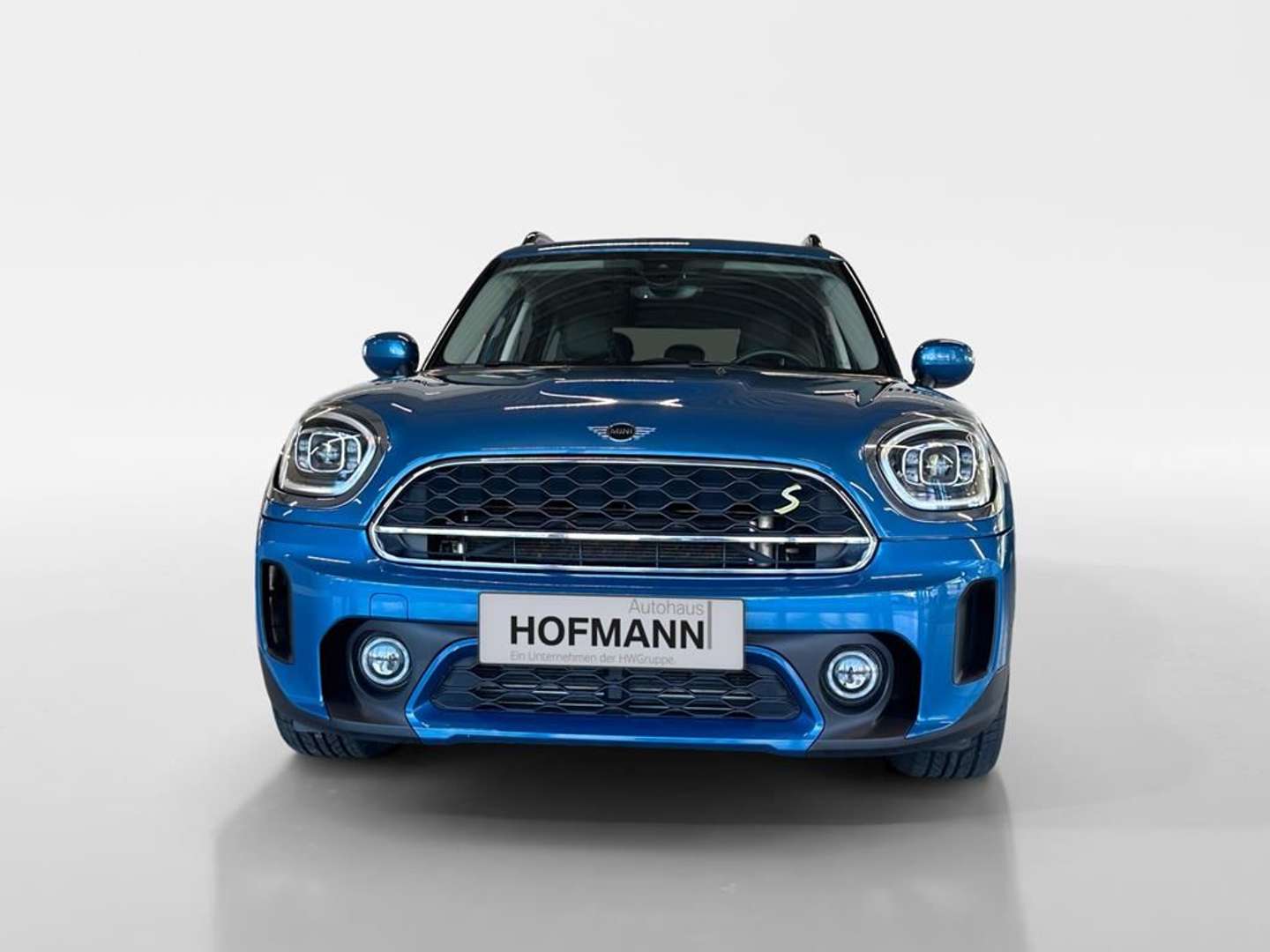 Mini Countryman Classic Cooper SE - 2022 - Joinsteer - #1