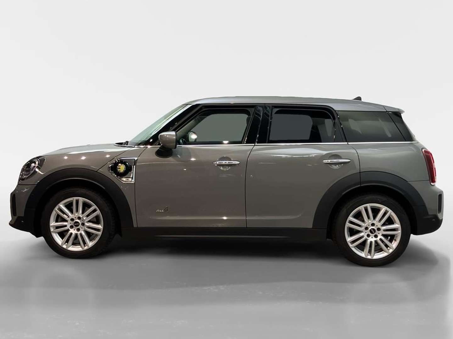 Mini Countryman Classic Cooper SE - 2022 - Joinsteer - #2