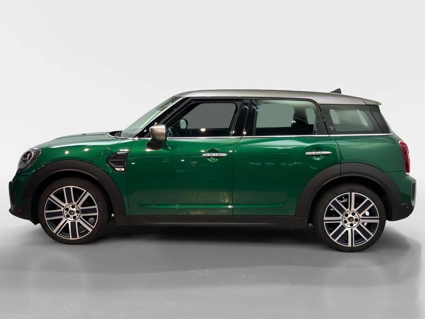 Mini Countryman Yours Cooper - 2024 - Joinsteer - #2