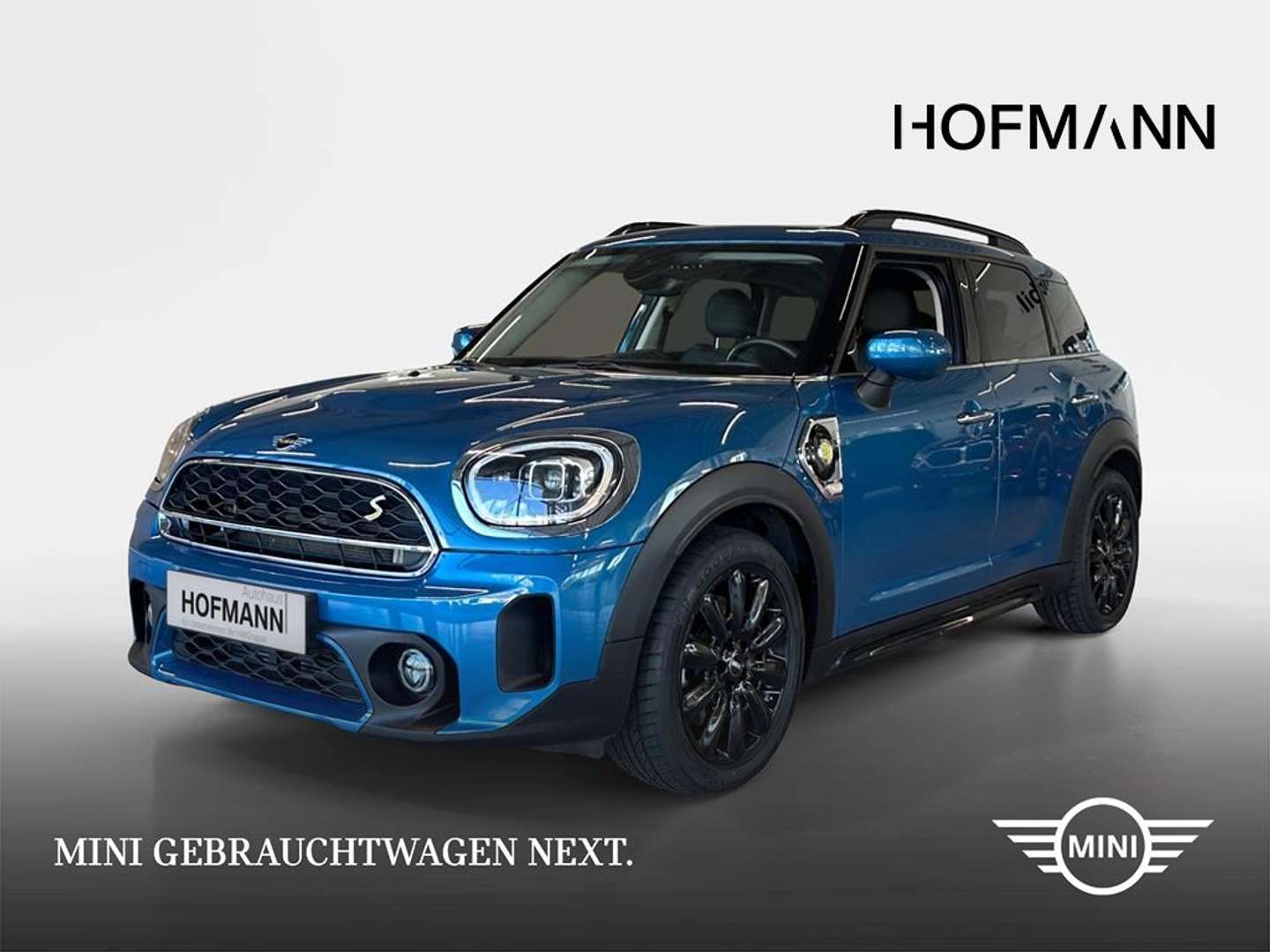 Mini Countryman Classic Cooper SE - 2022 - Joinsteer - #3