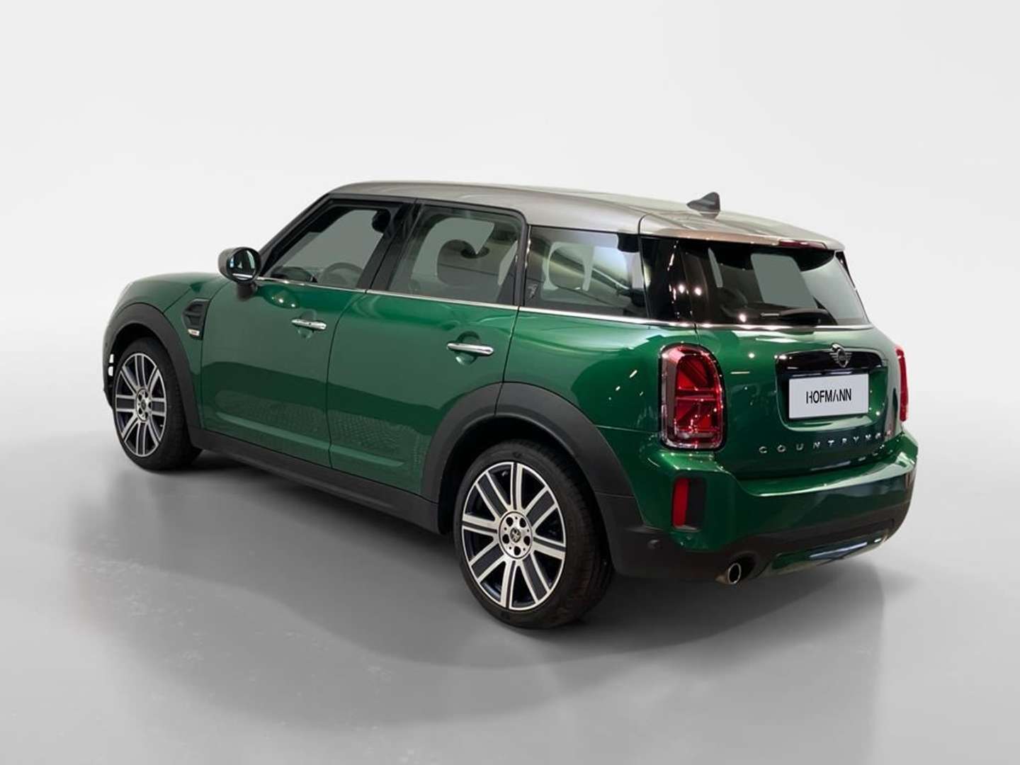 Mini Countryman Yours Cooper - 2024 - Joinsteer - #3