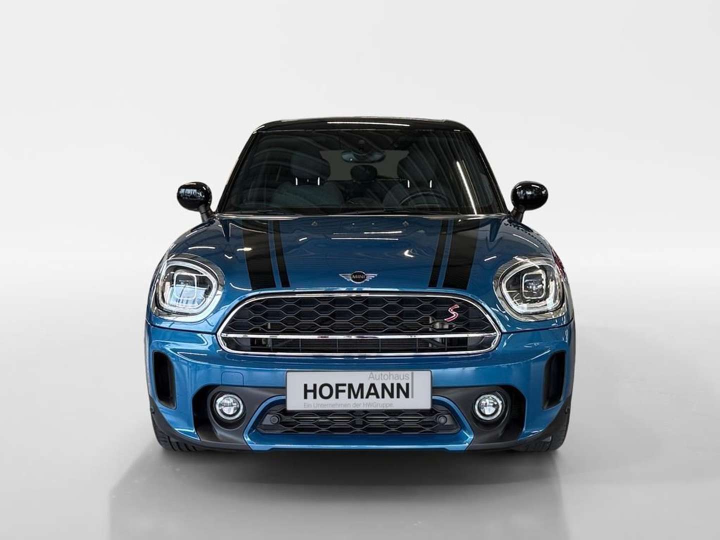 Mini Countryman Chili Cooper S - 2020 - Joinsteer - #1