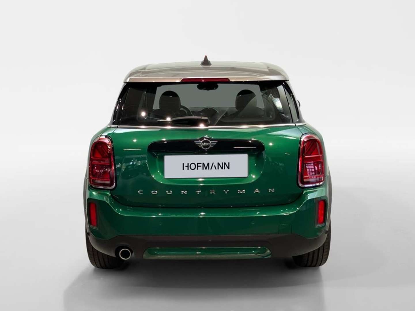 Mini Countryman Yours Cooper - 2024 - Joinsteer - #4