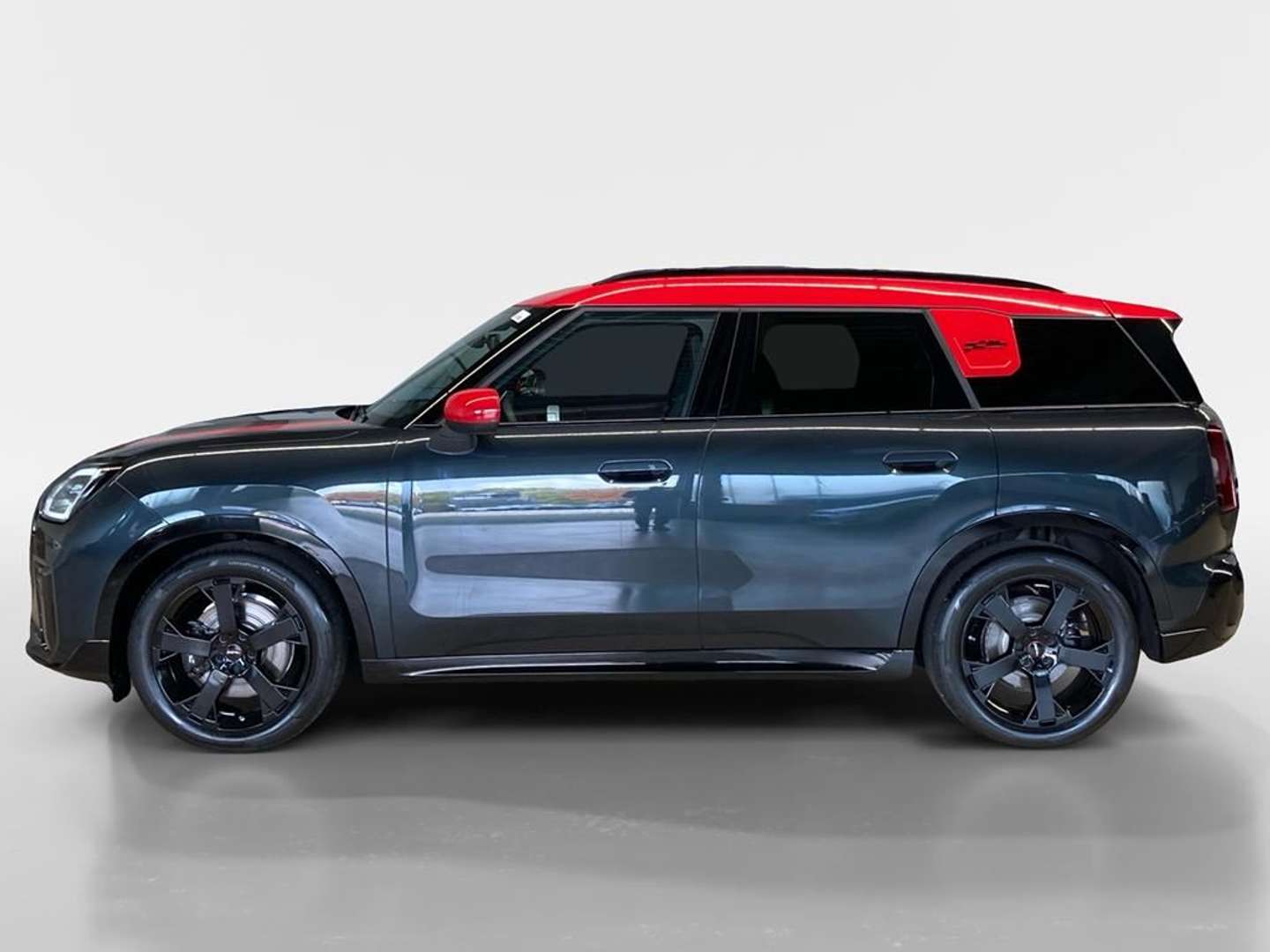 Mini Countryman JCW Cooper D - 2024 - Joinsteer - #2