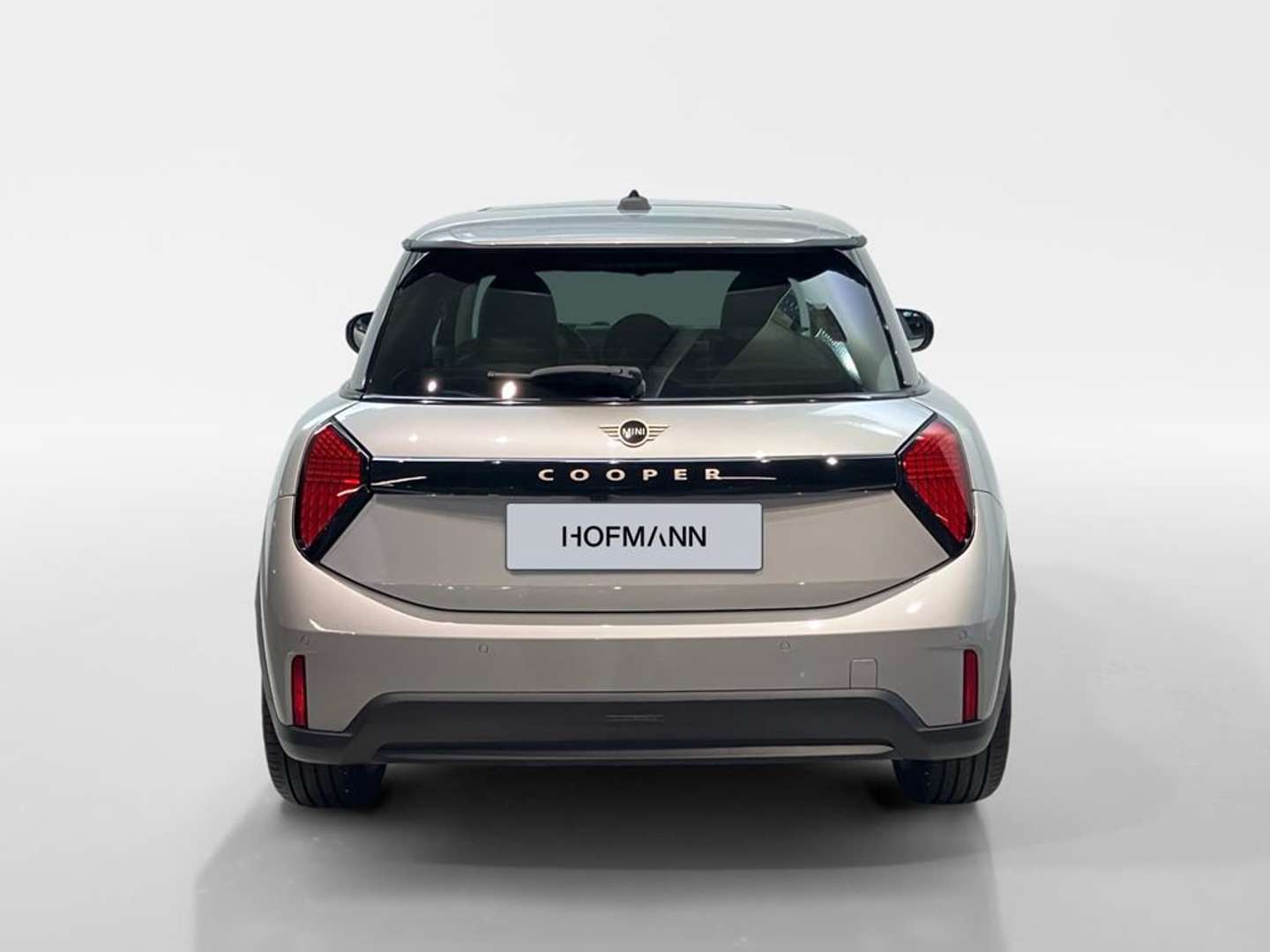 Mini Cooper Classic Cooper - 2024 - Joinsteer - #4