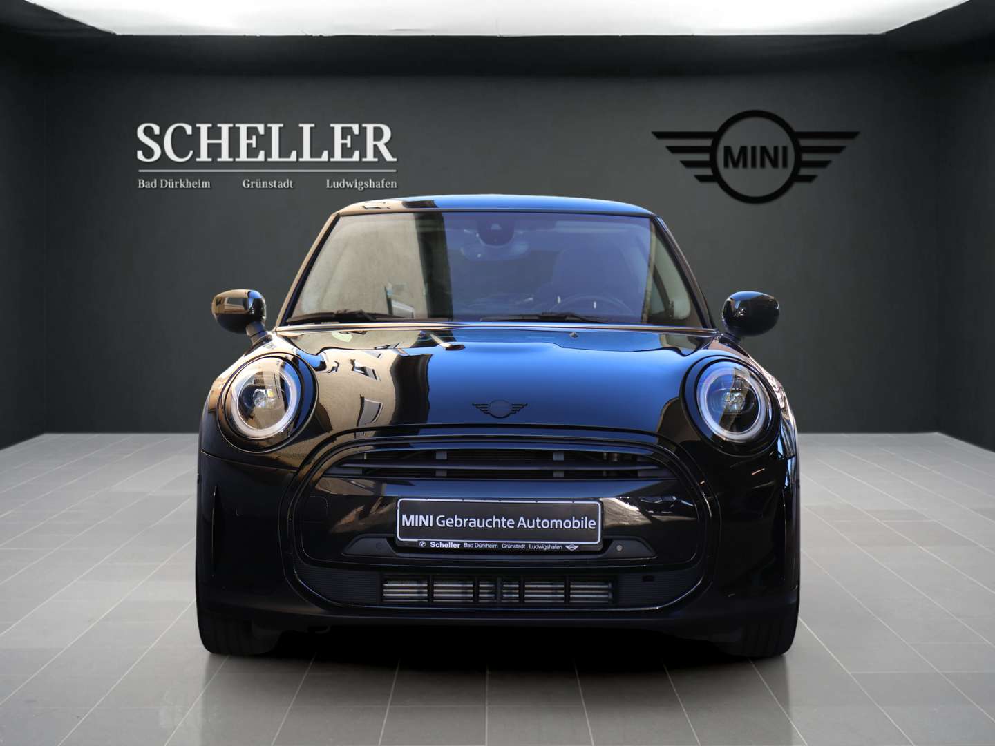 Mini 3 Portes Cooper - 2022 - Joinsteer - #2