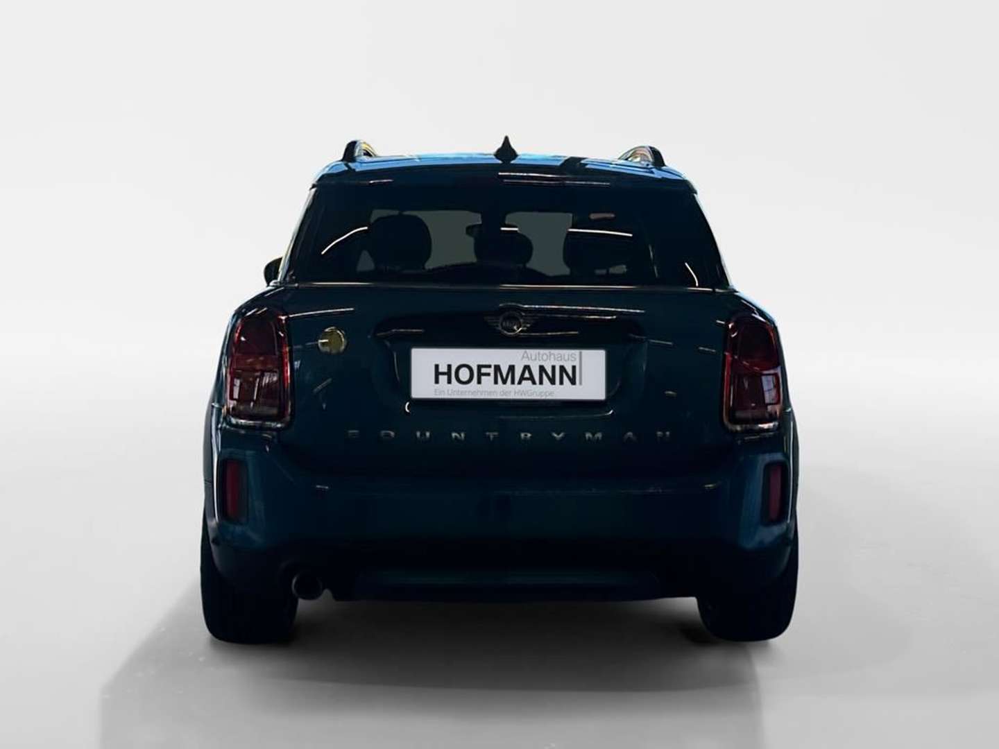 Mini Countryman Classic Cooper SE - 2022 - Joinsteer - #5