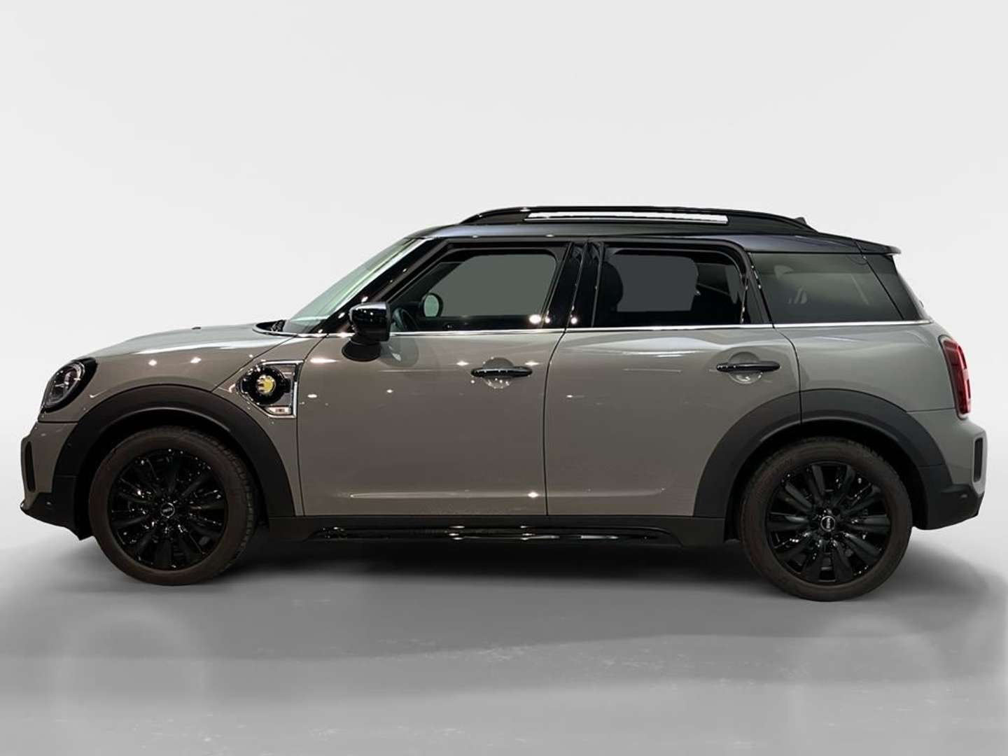 Mini Countryman Classic Cooper SE - 2022 - Joinsteer - #2