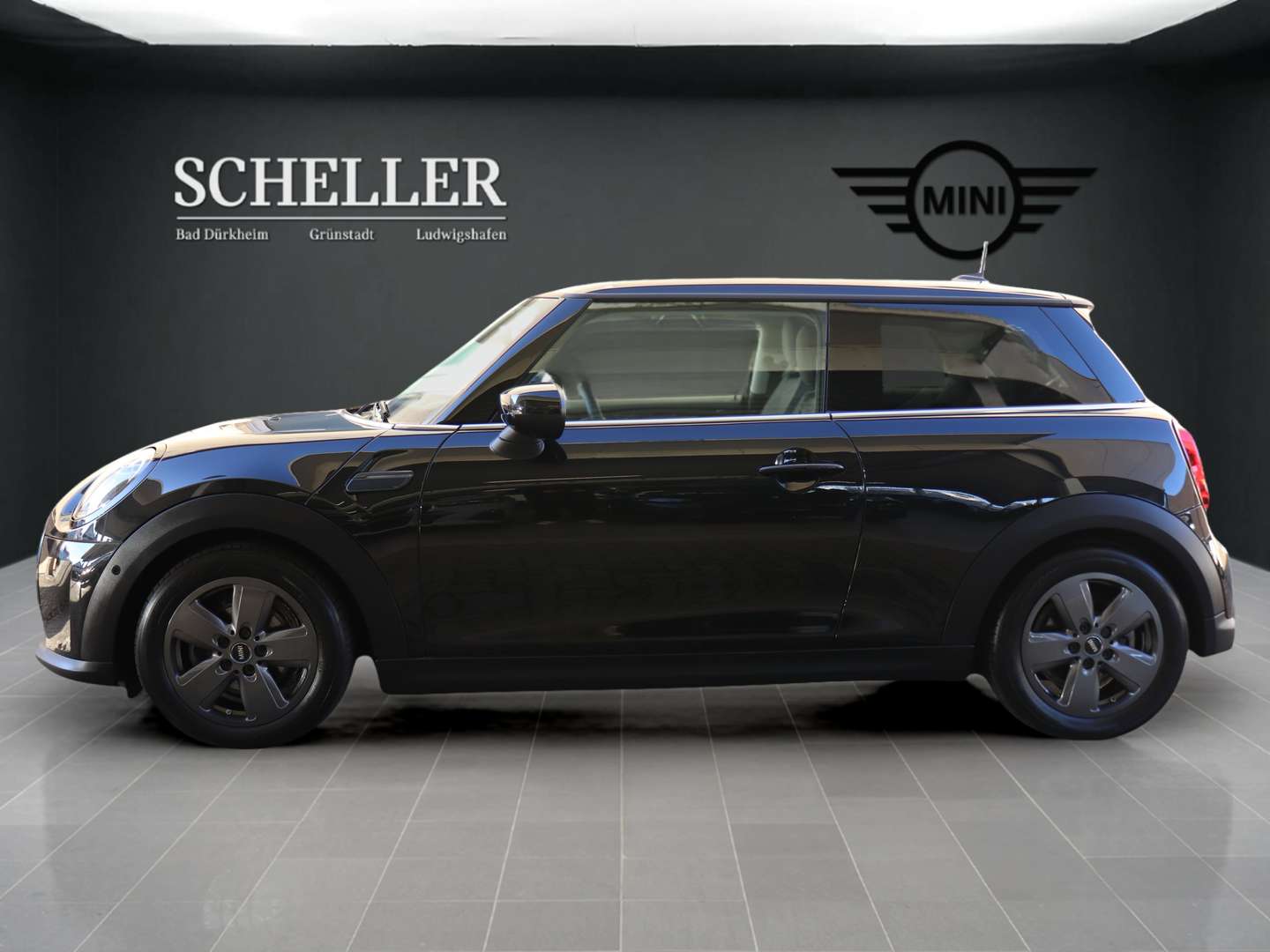 Mini 3 Portes Cooper - 2022 - Joinsteer - #3