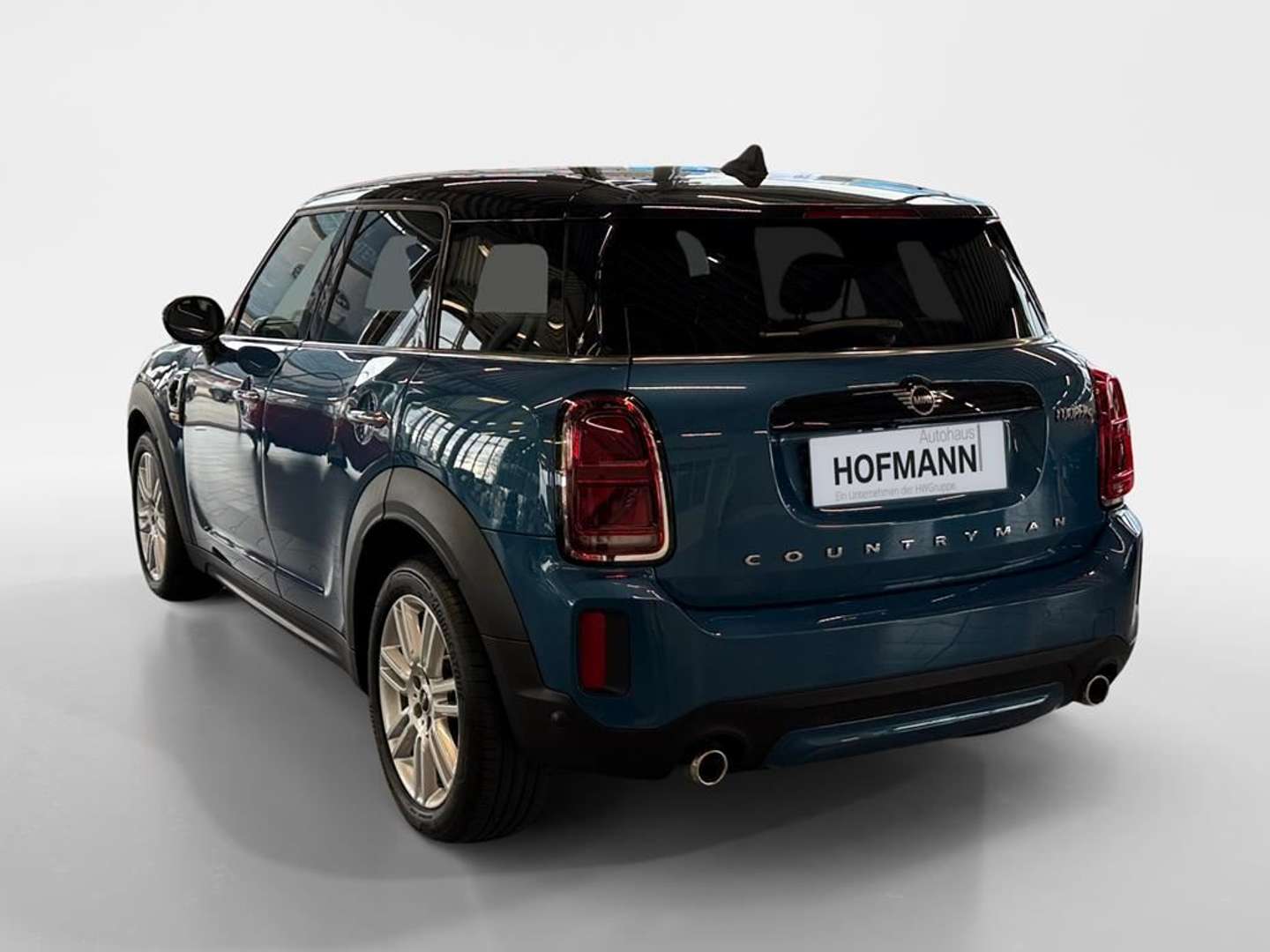 Mini Countryman Chili Cooper S - 2020 - Joinsteer - #3