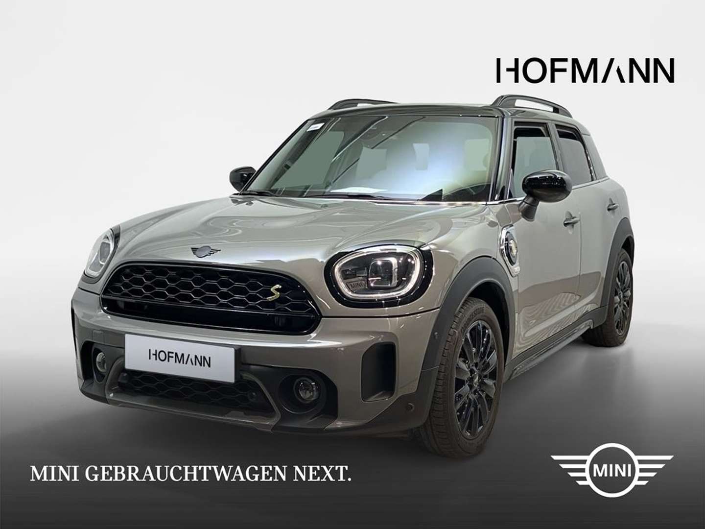 Mini Countryman Classic Cooper SE - 2022 - Joinsteer - #3