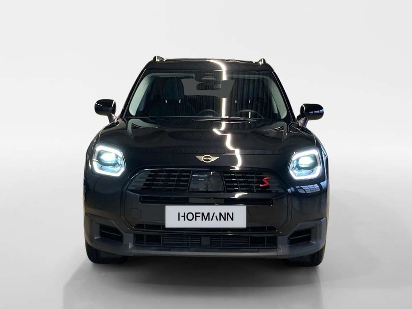 Mini Countryman Classic Cooper S - 2024 - Joinsteer - #1