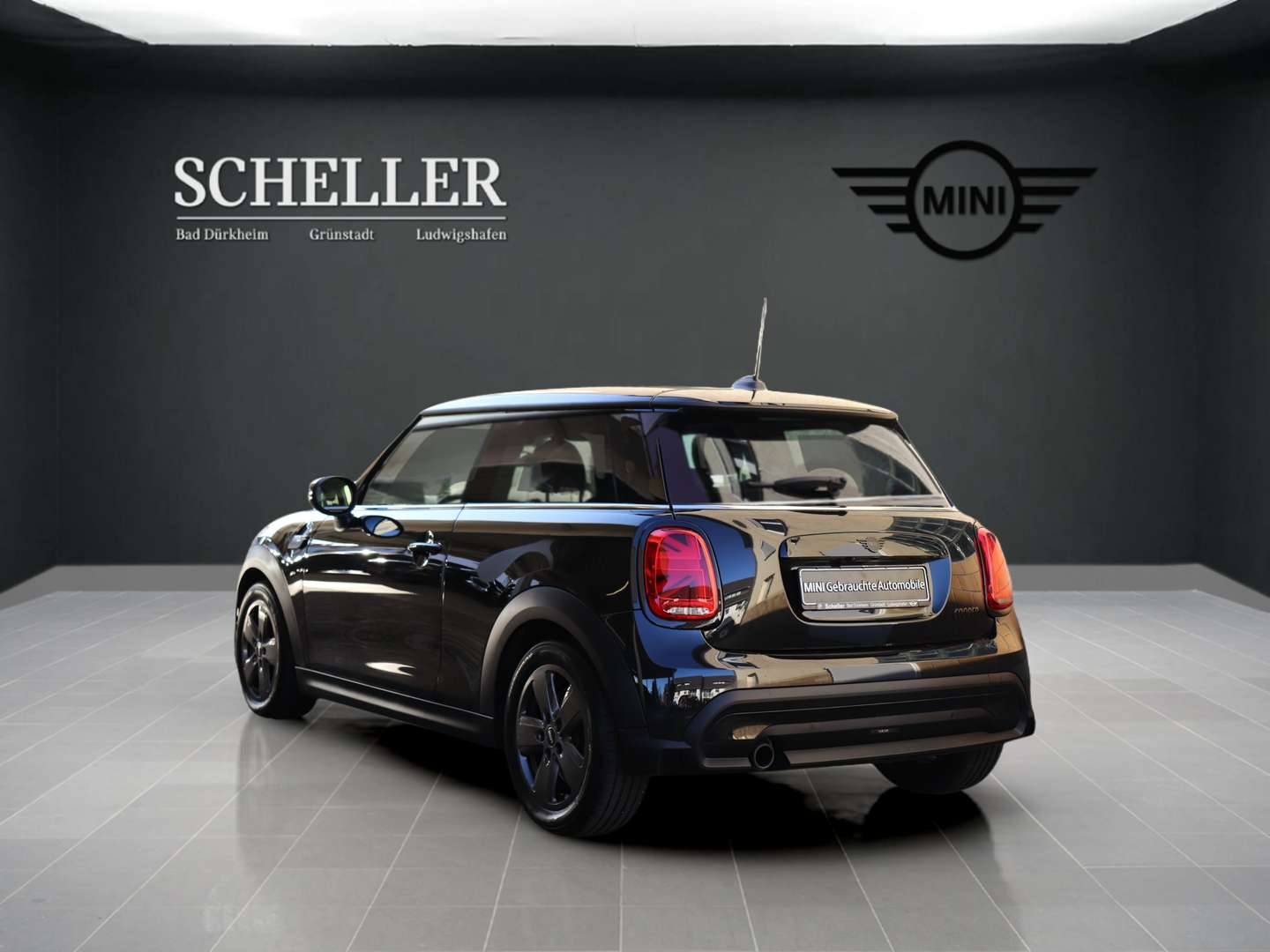 Mini 3 Portes Cooper - 2022 - Joinsteer - #4
