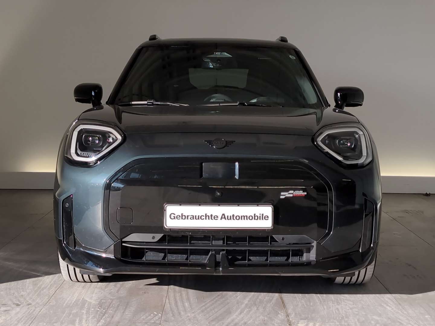 Mini Aceman Cooper SE - 2025 - Joinsteer - #1