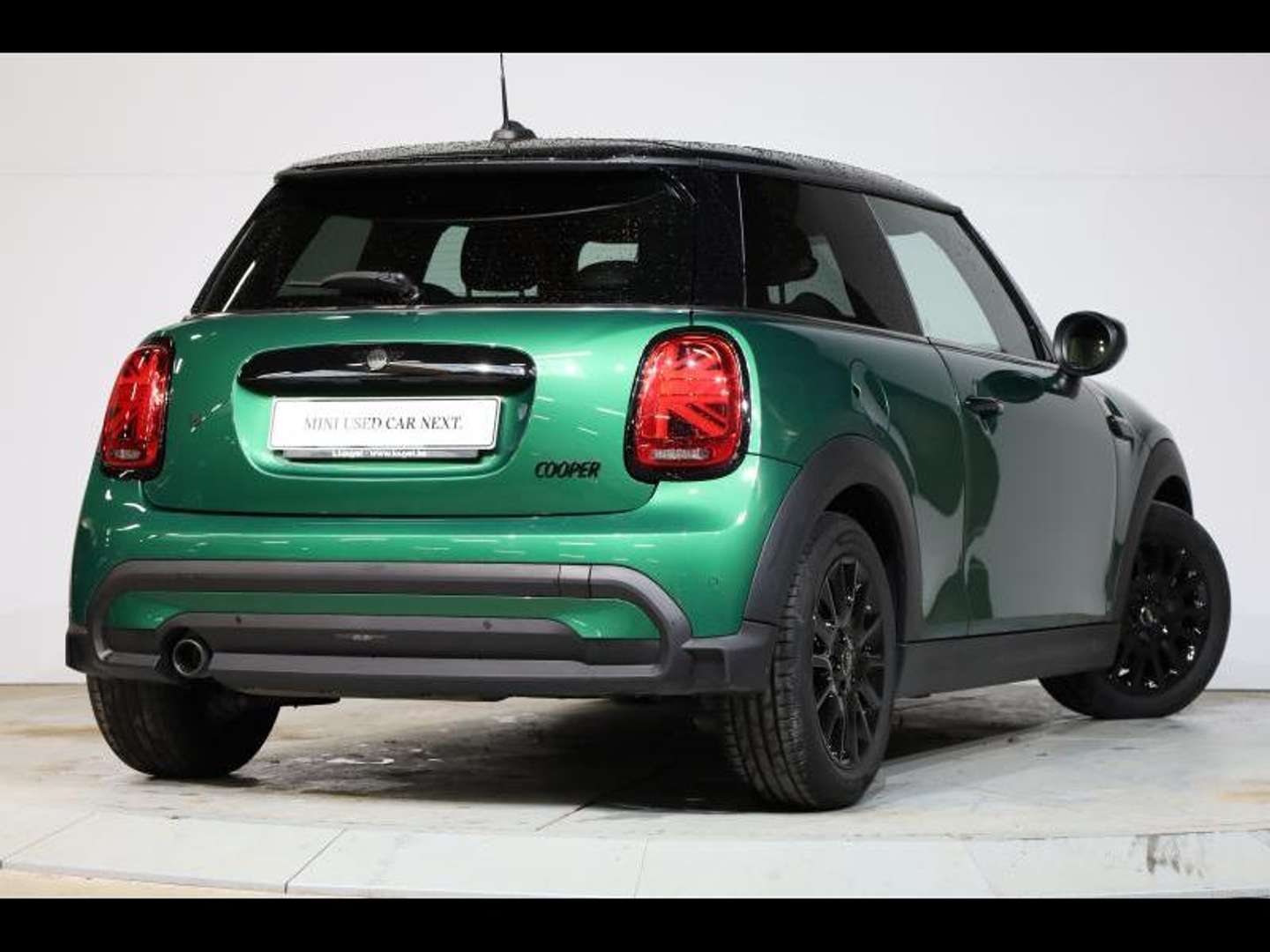 Mini Hatch 3 Portes Cooper - 2024 - Joinsteer - #2