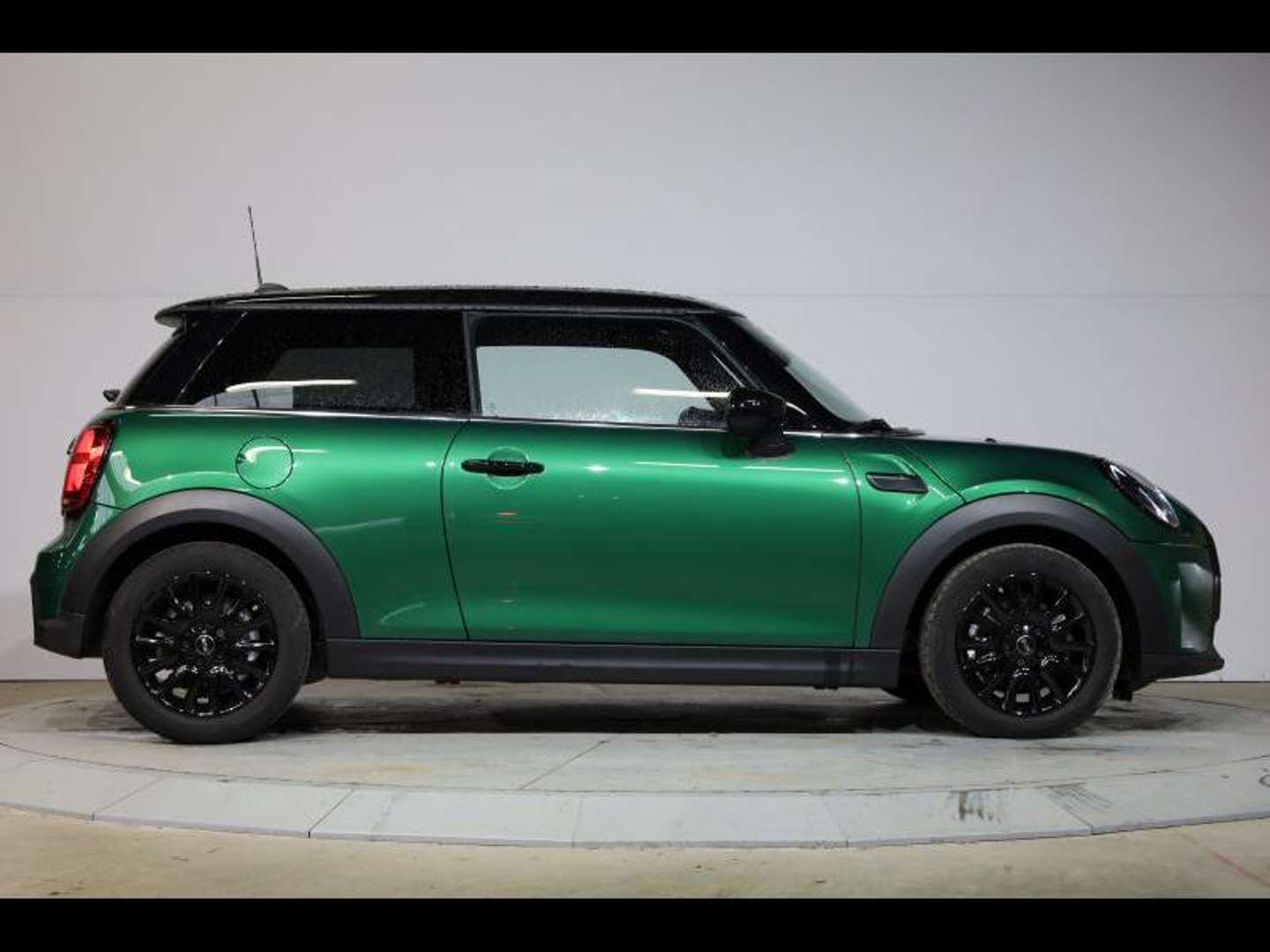 Mini Hatch 3 Portes Cooper - 2024 - Joinsteer - #3
