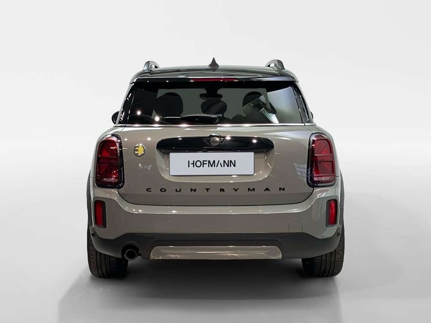 Mini Countryman Classic Cooper SE - 2022 - Joinsteer - #5