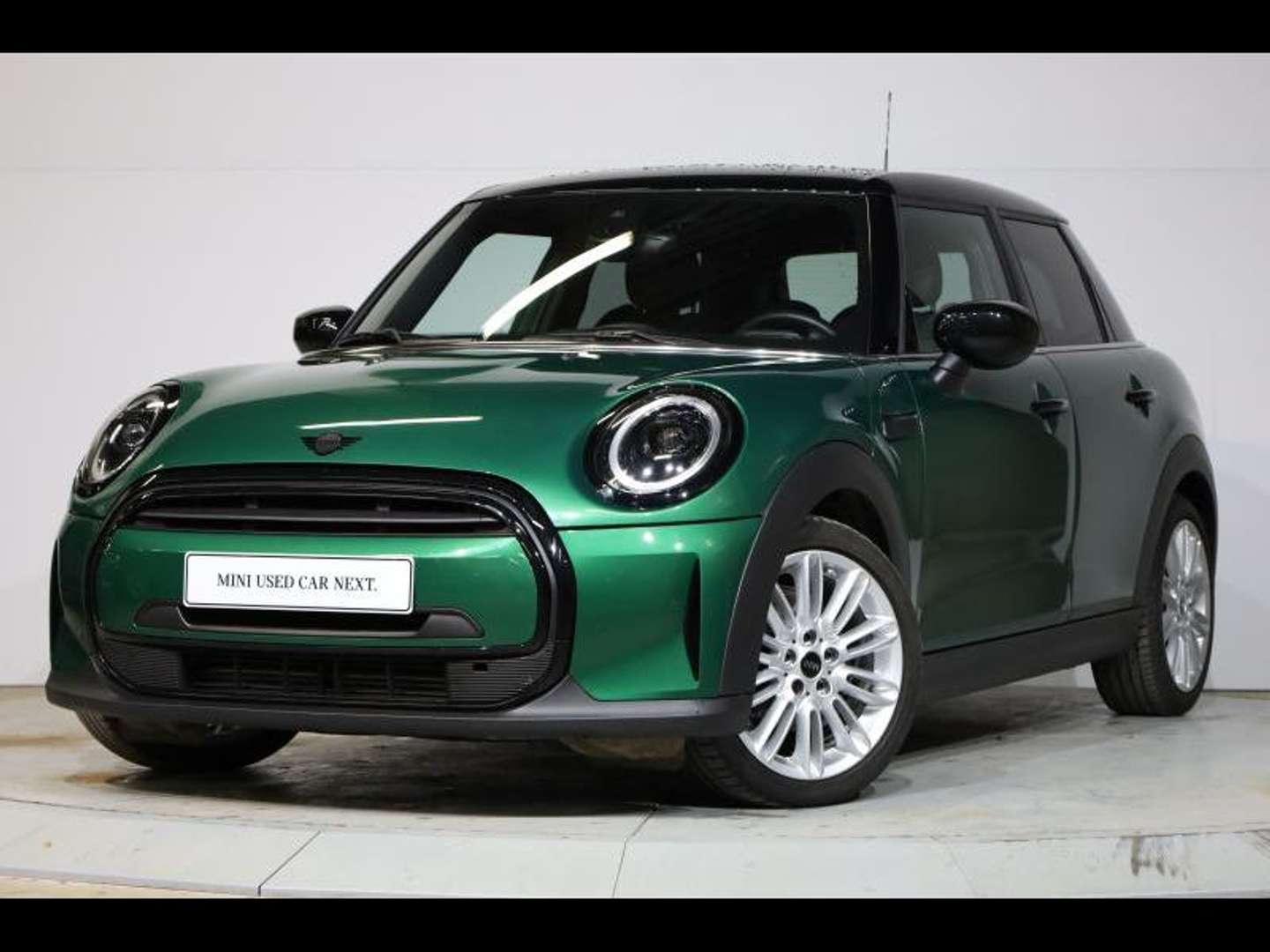 Mini Hatch Cooper - 2024 - Joinsteer - #1