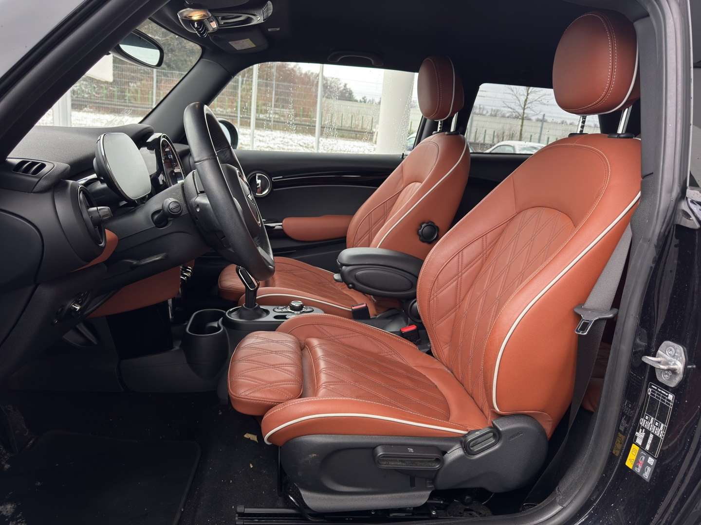 Mini 3 Portes Cooper SE - 2023 - Joinsteer - #6