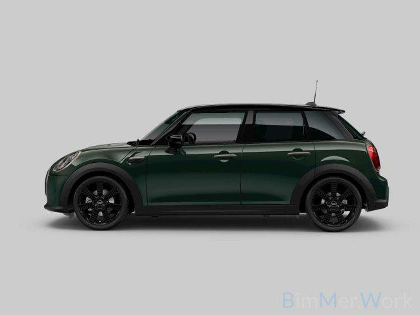 Mini Cooper Resolute Cooper - 2023 - Joinsteer - #1