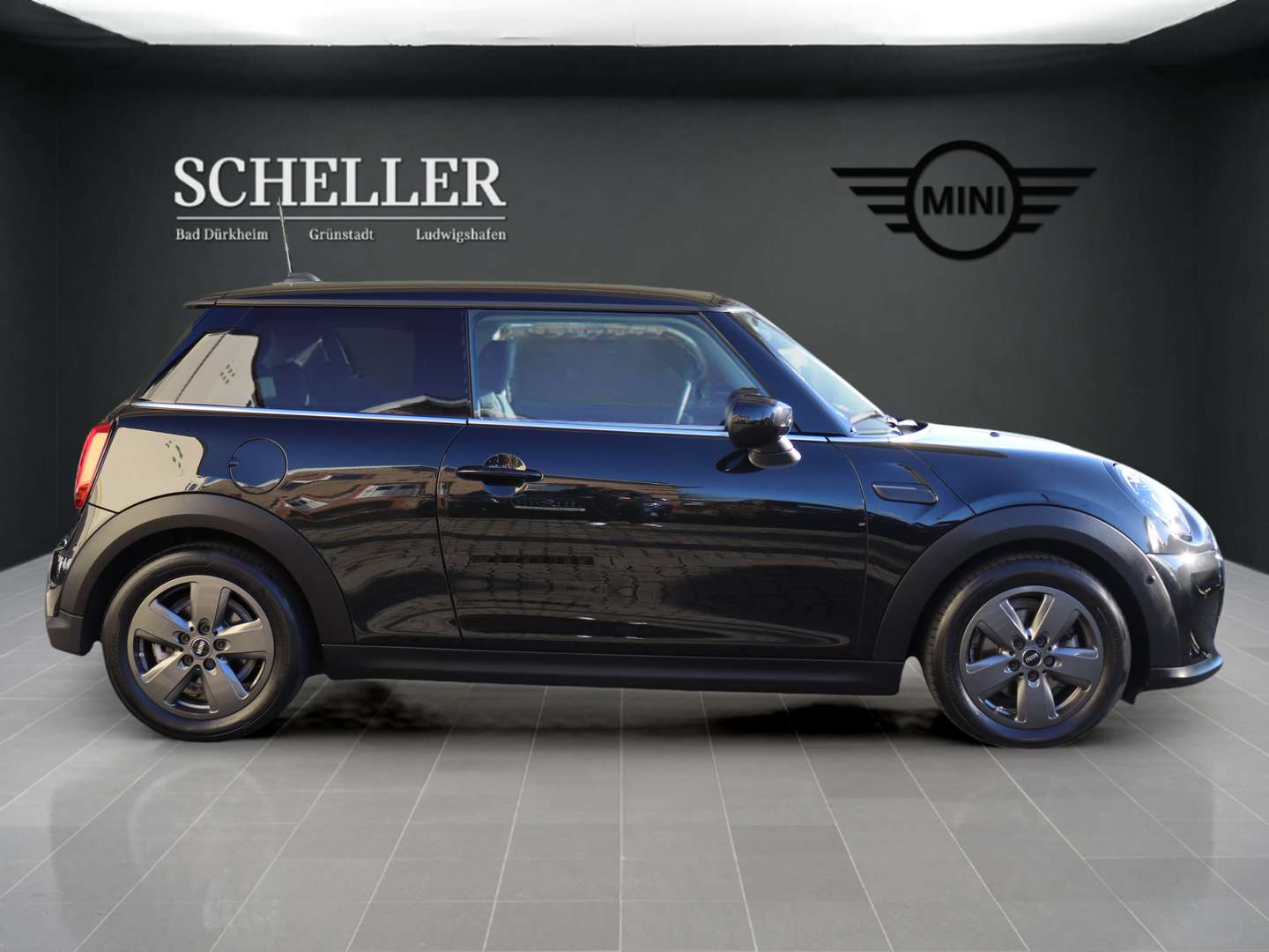 Mini 3 Portes Cooper - 2022 - Joinsteer - #6