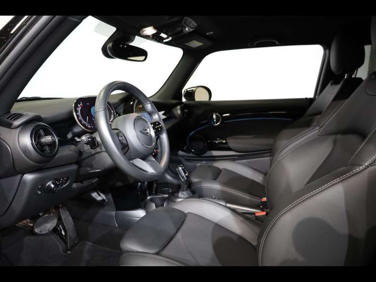 Mini Hatch 3 Portes Cooper - 2024 - Joinsteer - #5