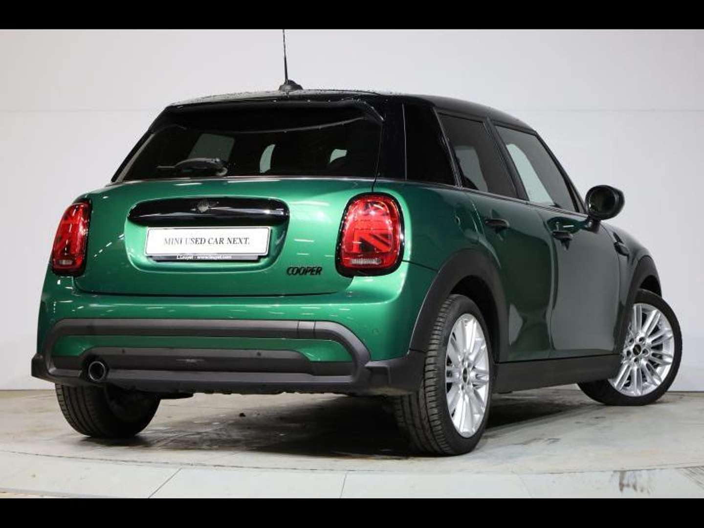 Mini Hatch Cooper - 2024 - Joinsteer - #2