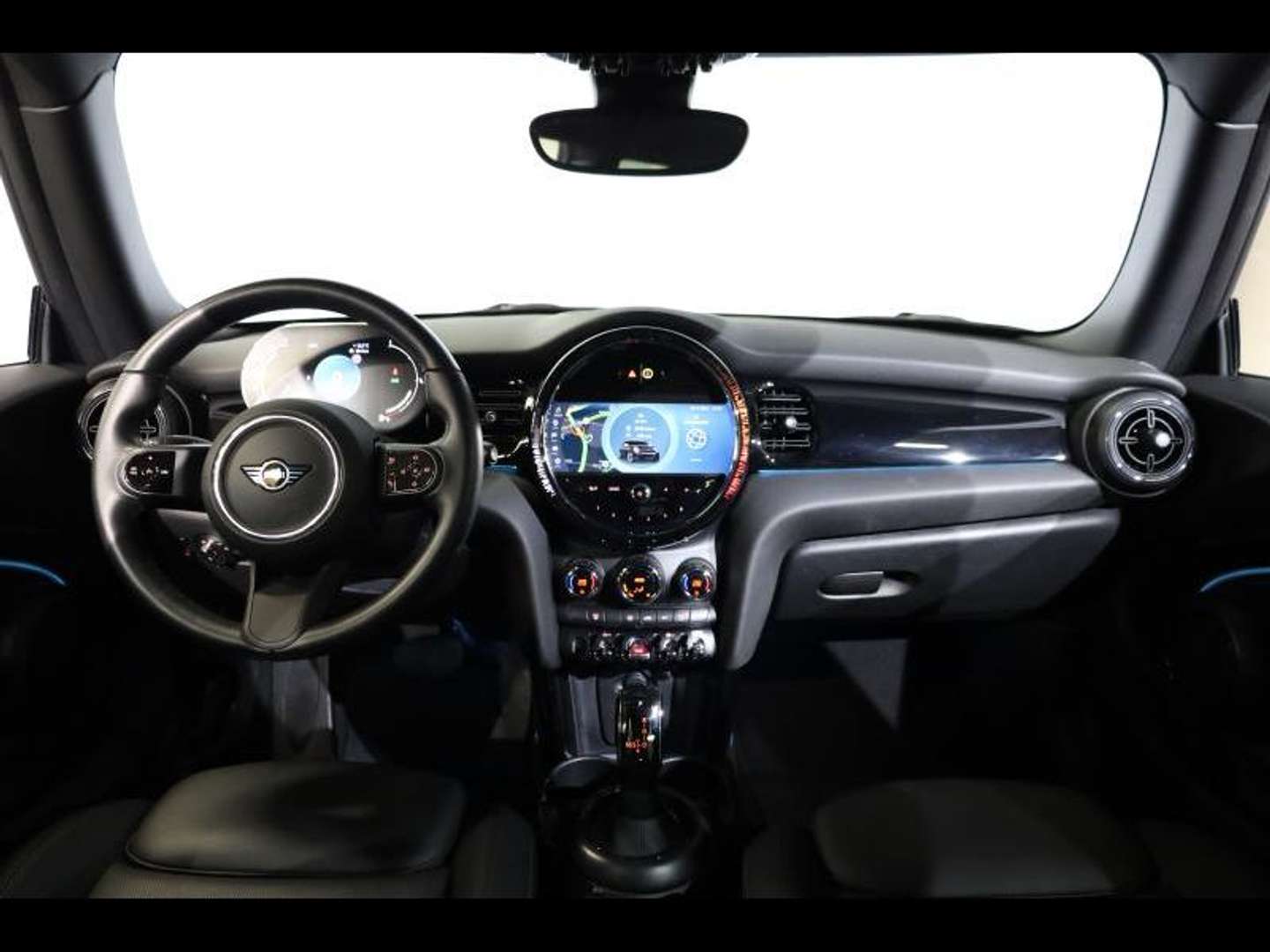 Mini Hatch 3 Portes Cooper - 2024 - Joinsteer - #6