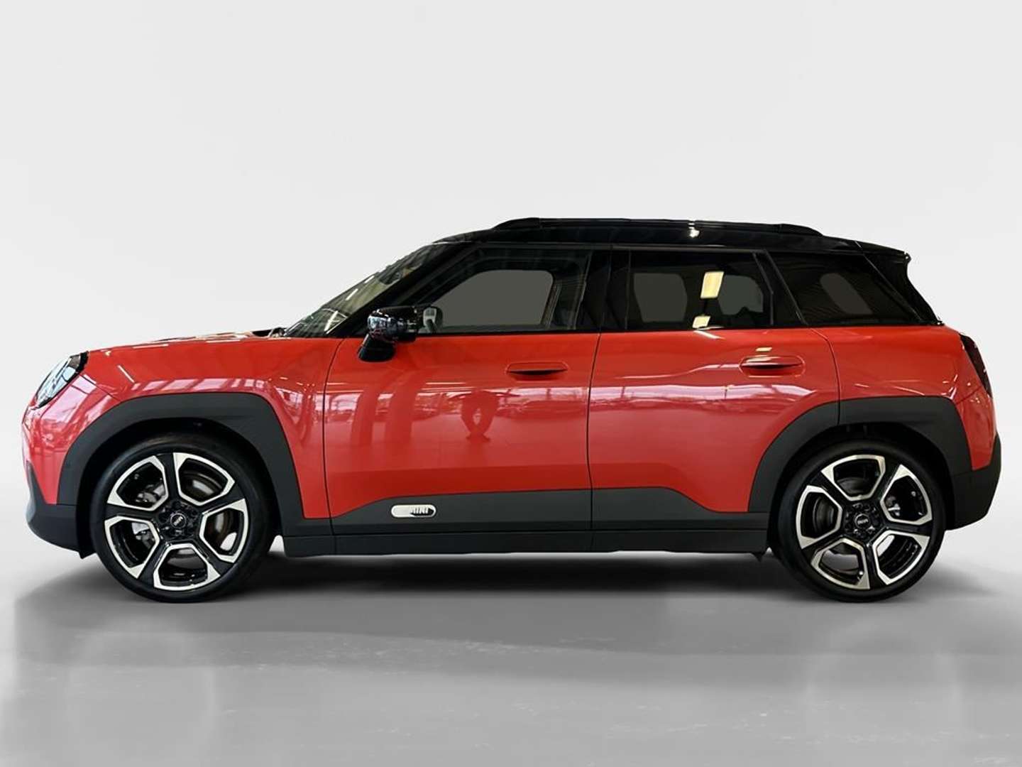 Mini Aceman Favoured - 2024 - Joinsteer - #2