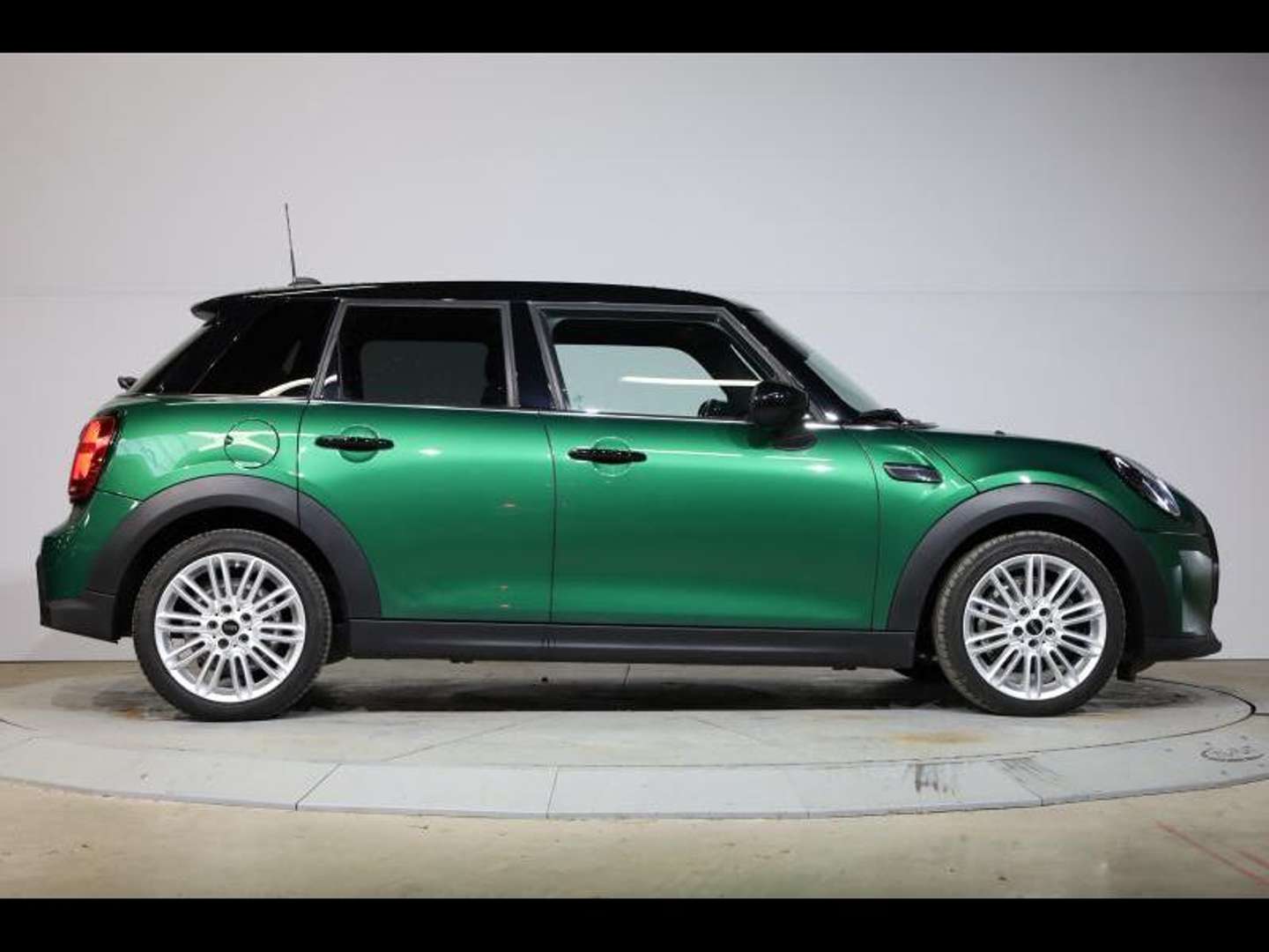 Mini Hatch Cooper - 2024 - Joinsteer - #3