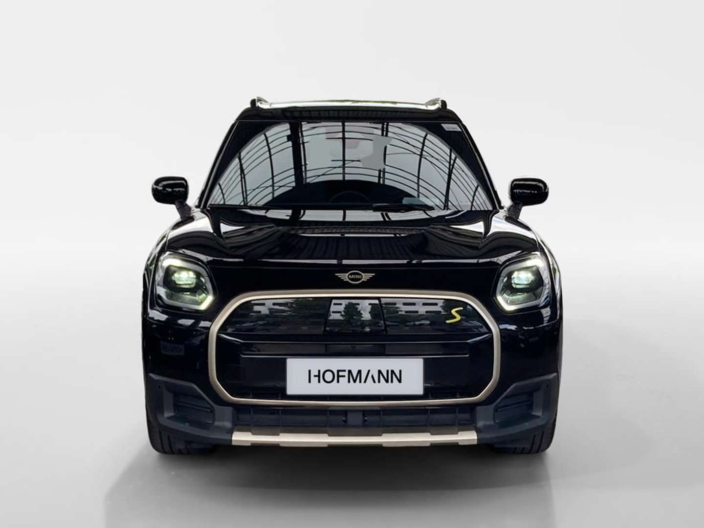 Mini Countryman Favoured Cooper SE - 2024 - Joinsteer - #1