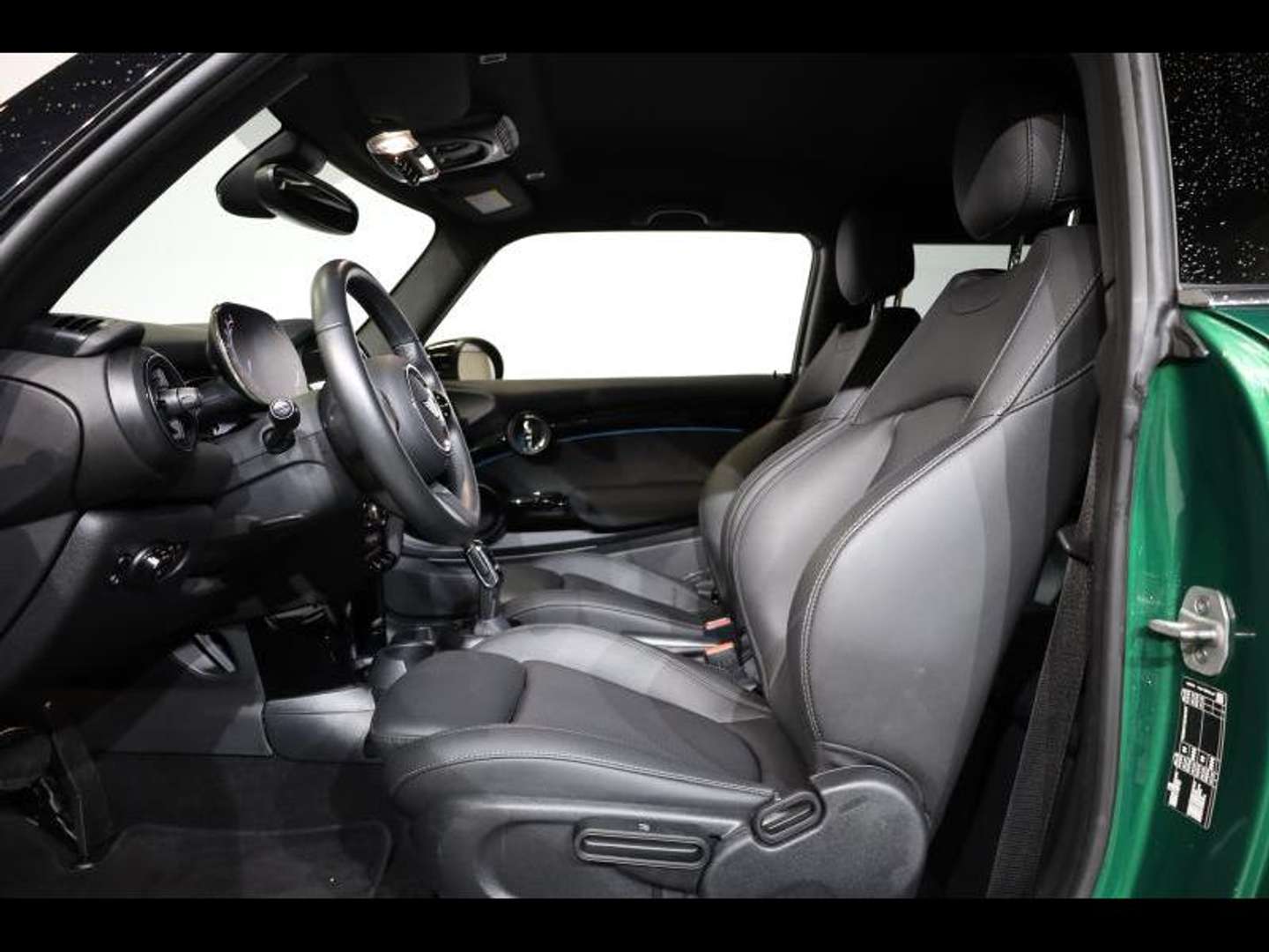 Mini Hatch 3 Portes Cooper - 2024 - Joinsteer - #7