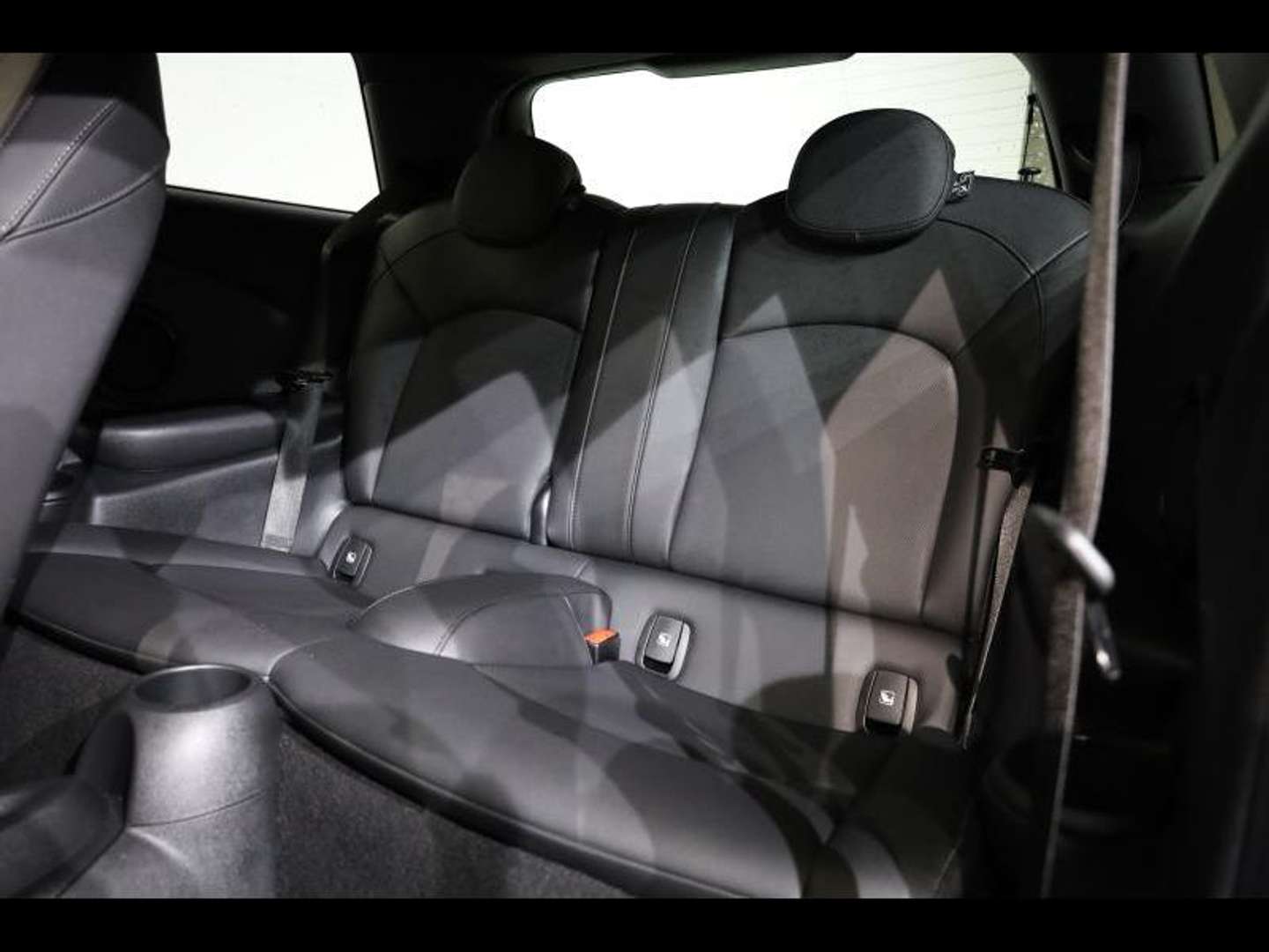 Mini Hatch 3 Portes Cooper - 2024 - Joinsteer - #8