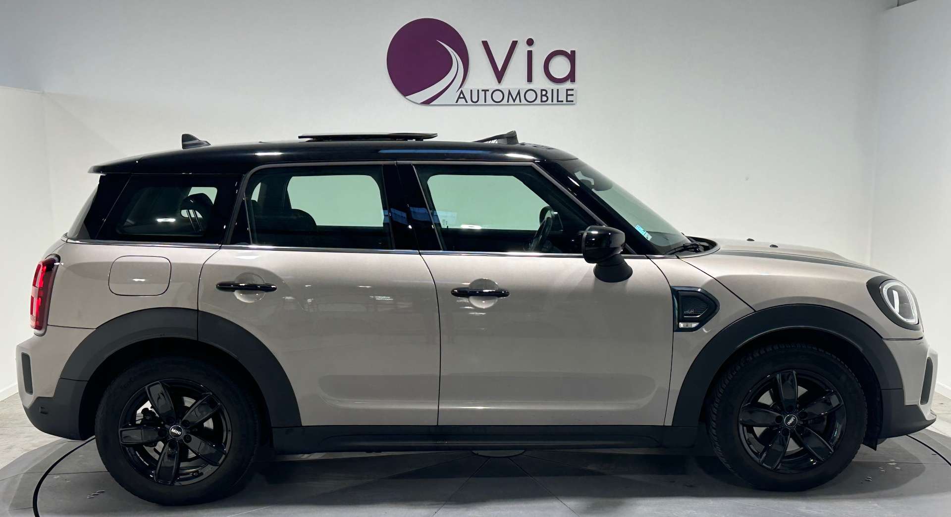 Mini Cooper E Essential_Cooper E - 2023 - Joinsteer - #3