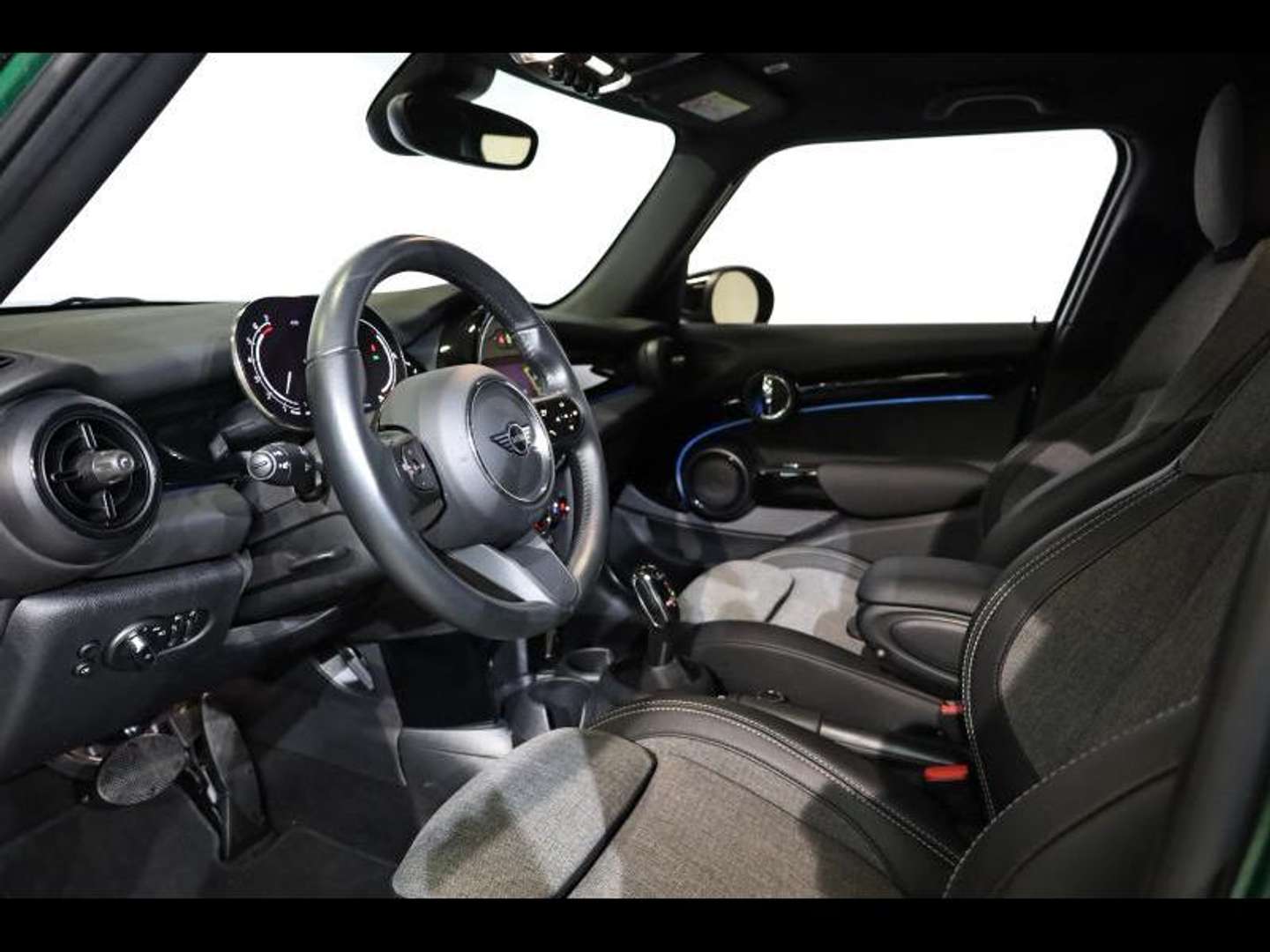 Mini Hatch Cooper - 2024 - Joinsteer - #5