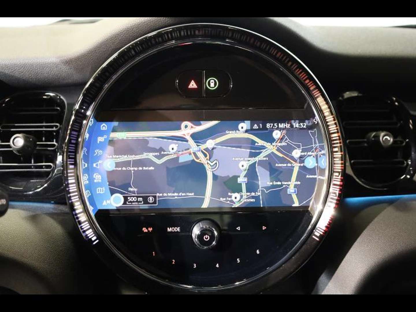 Mini Hatch 3 Portes Cooper - 2024 - Joinsteer - #9