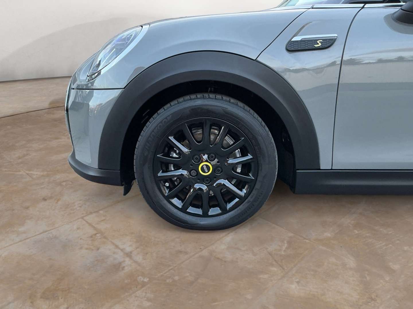 Mini Cooper SE Classic Cooper - 2021 - Joinsteer - #1